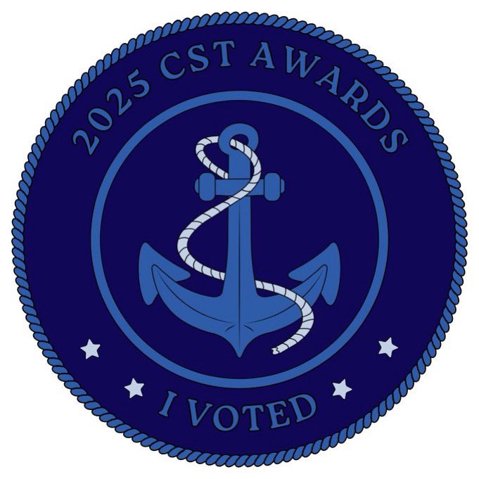 fxrvrwitheb's tweet photo. make sure to post after you submit your vote for the #cstawards 

VOTE WILL BE OVER TONIGHT!!! I’M CLOSING IT AT 12AM EST https://t.co/8gsq5jJJzD