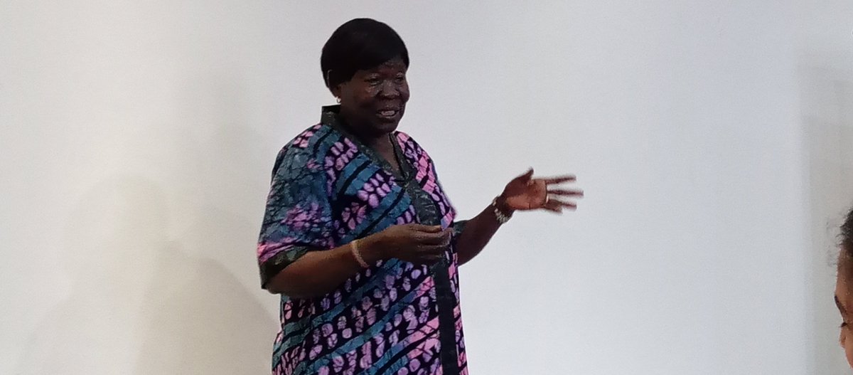 Acea South Sudan tweet media