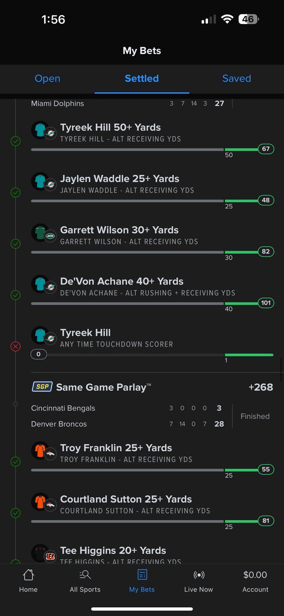Firstmindabets's tweet photo. Chase and hill killed everybody https://t.co/UaLCWxCLdj