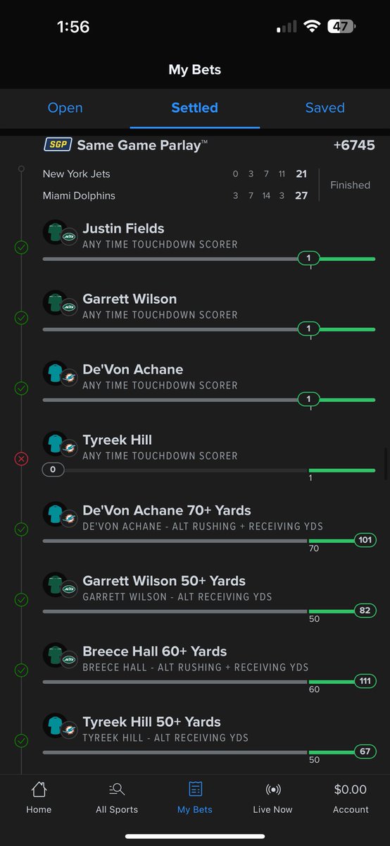 Firstmindabets's tweet photo. Chase and hill killed everybody https://t.co/UaLCWxCLdj