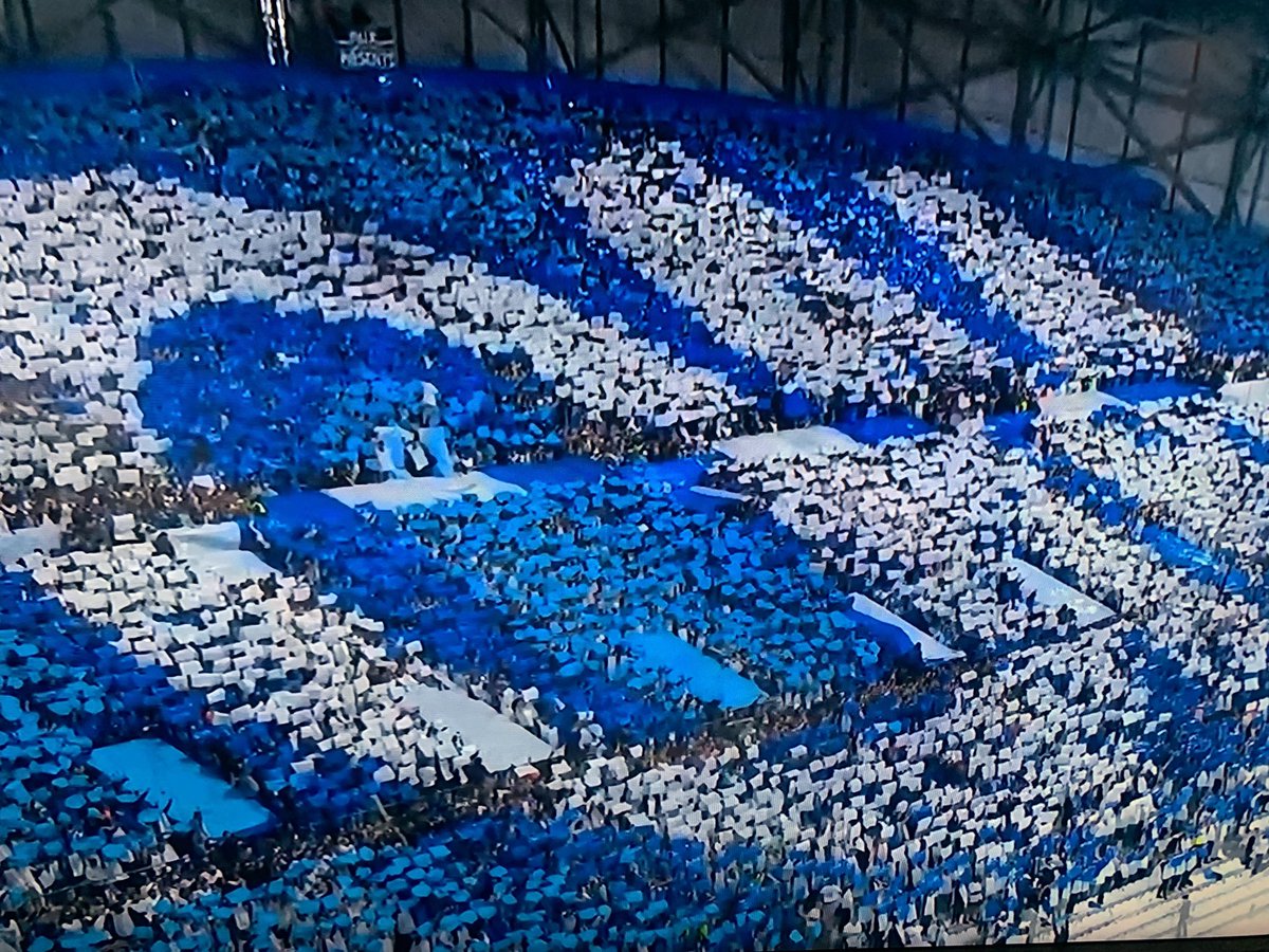 FCMarseille tweet picture