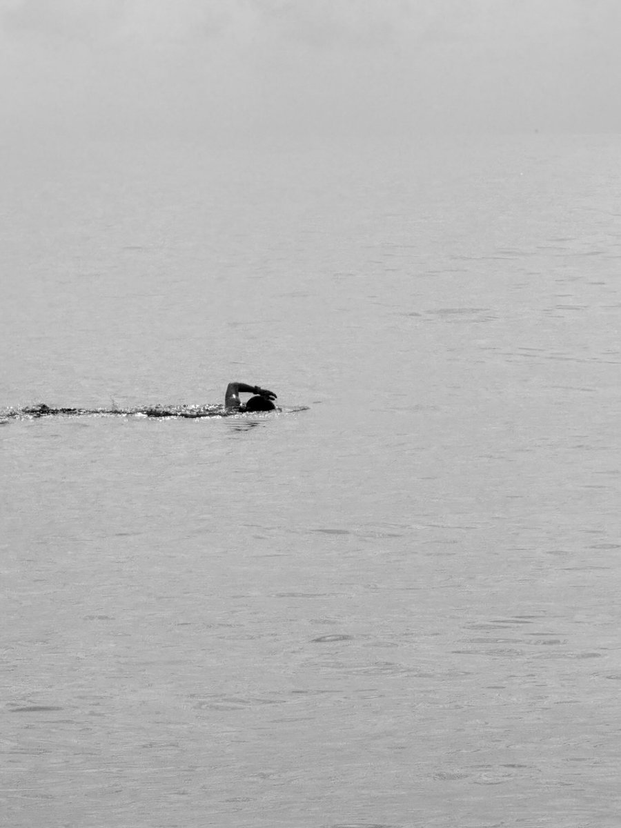 Alonein43672278's tweet image. #photography #blackandwhite #swimmer