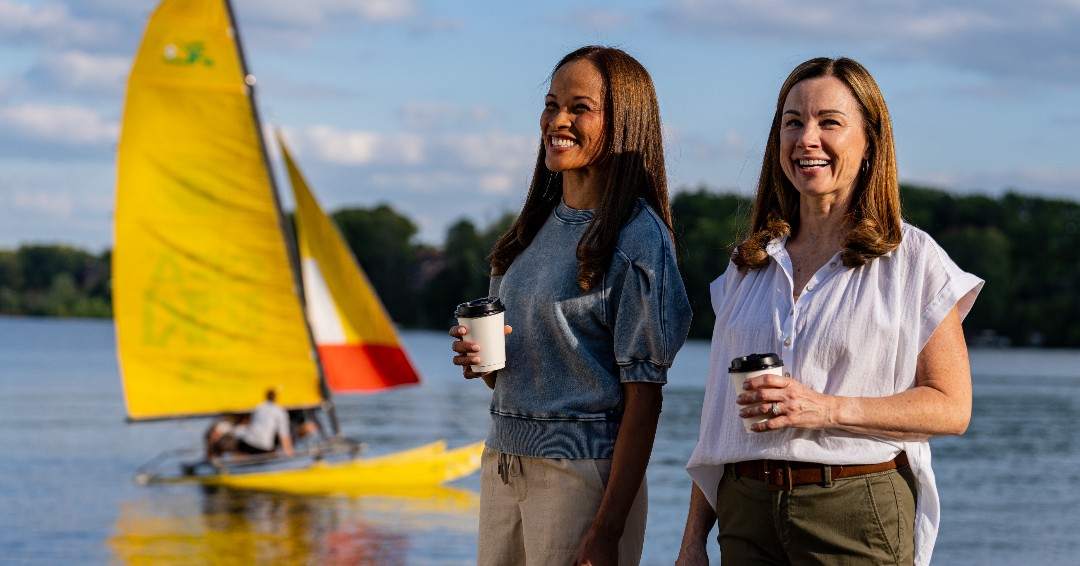 Visit East Grand Rapids, just a few miles east of downtown Grand Rapids! It has been named a top 10 city for both families and suburbanites. East Grand Rapids is home to recreation, retail, dining, and more, guaranteeing fun for everyone! 💫 
experiencegr.com/articles/post/…