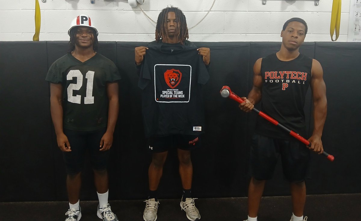 Coach D. Downs🥇 tweet media