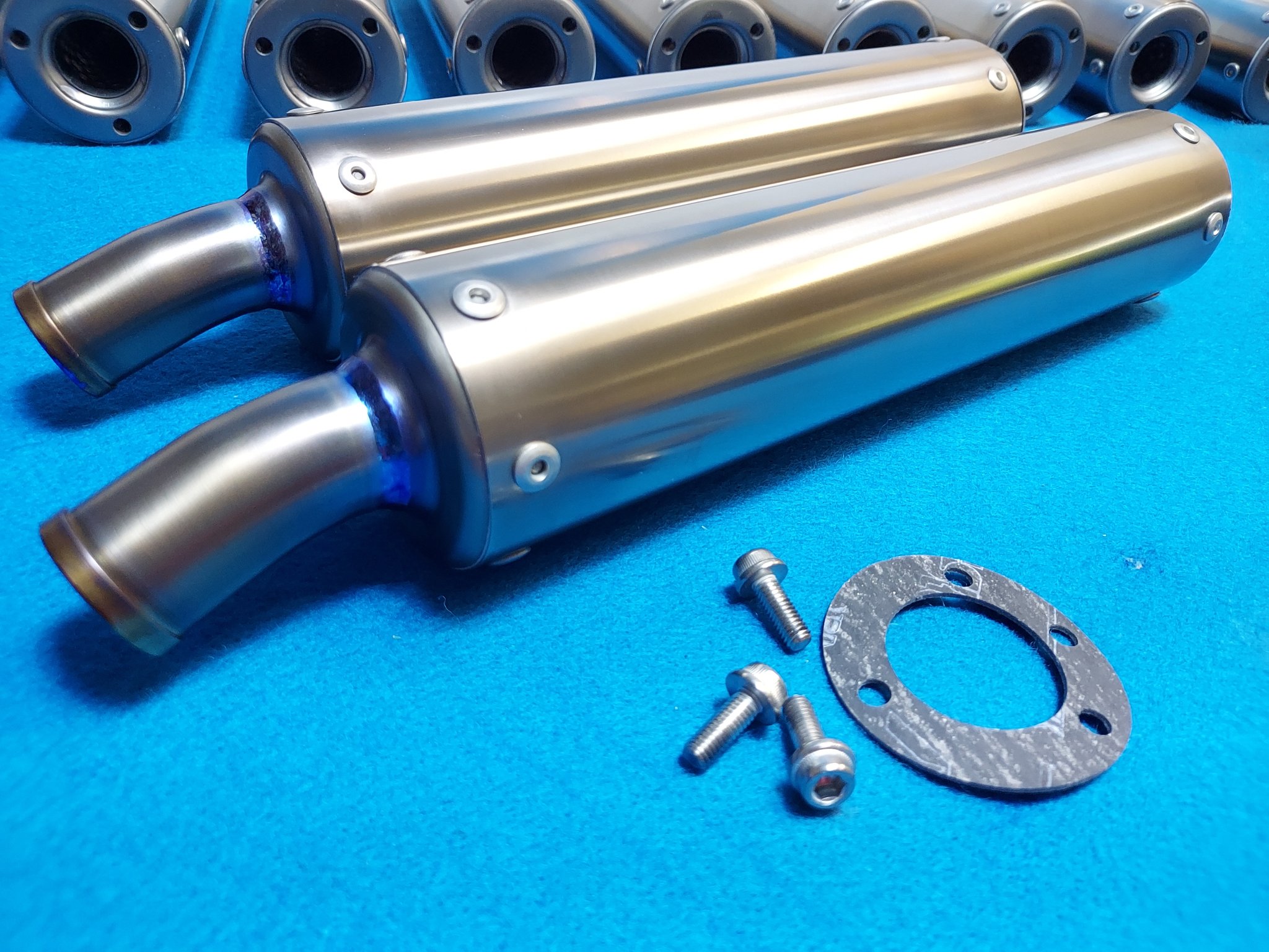 トシテック TOSH-TEC assy on X: 