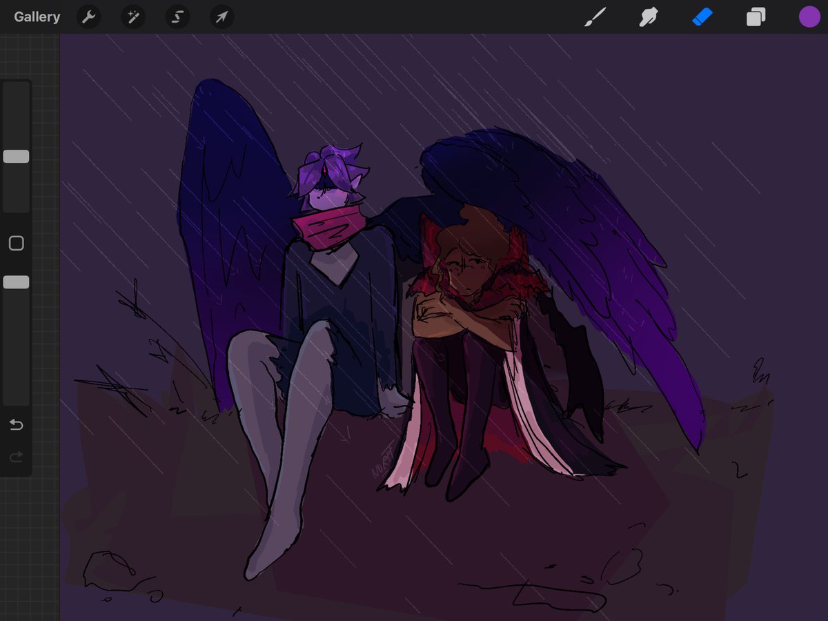 #lordofash #nightraven #crob #cookierun #firewind #windfire

theyre so doomed