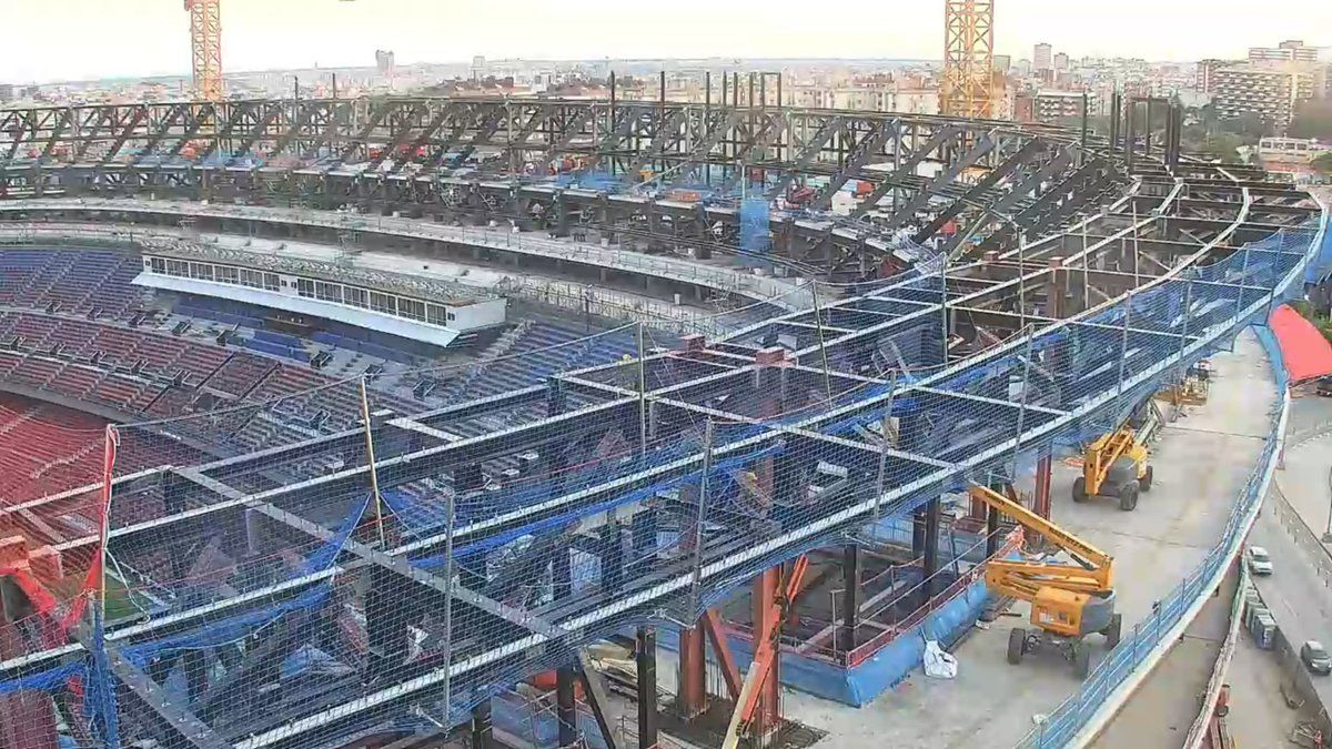 Barça Universal tweet media