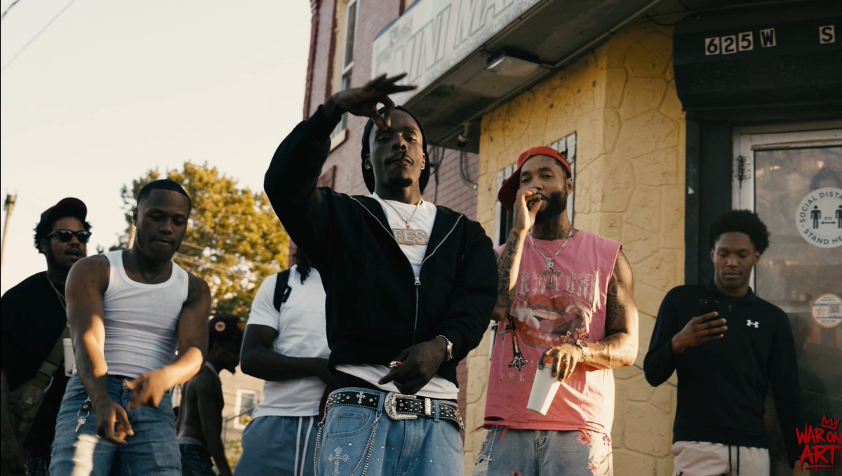 #Floridabol out now on <a href="/YouTube/">YouTube</a> youtu.be/y6m9ASSd7tY?si…