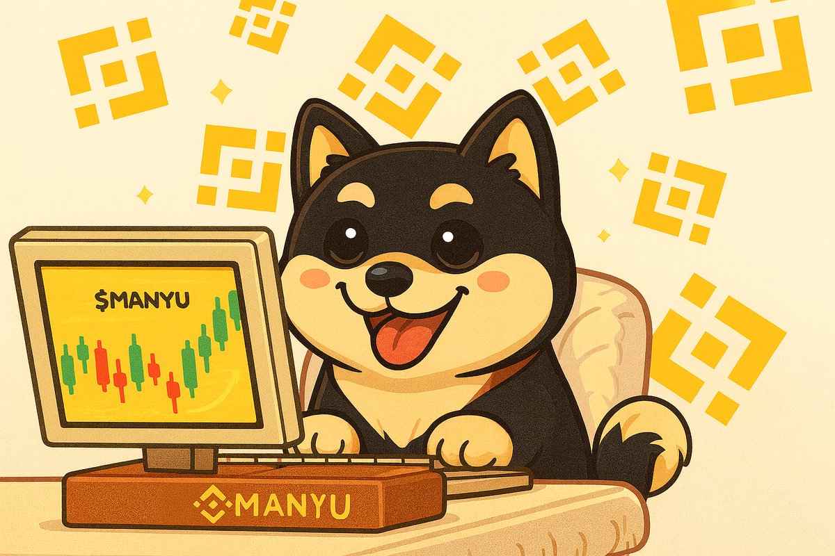 <a href="/binance/">Binance</a> How can you not with #Binance