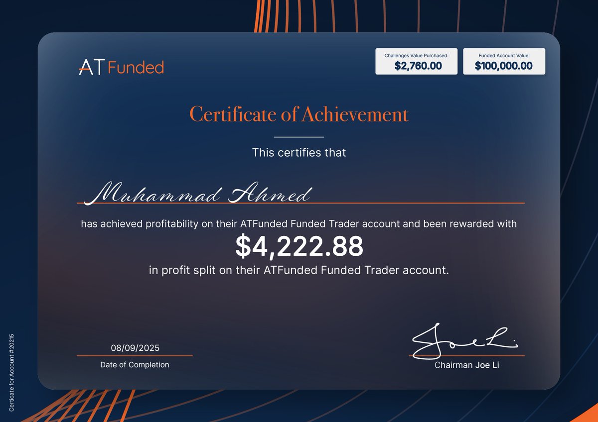 Muhammad Ahmed tweet media