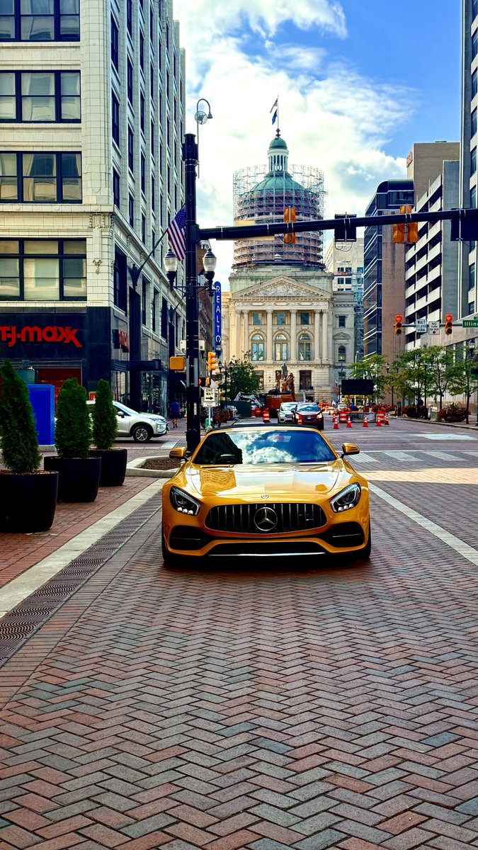 ChrisMH91's tweet image. Downtown Indianapolis #fyp #chrismh91 #chrishutchinson #indianapolisindiana #downtown