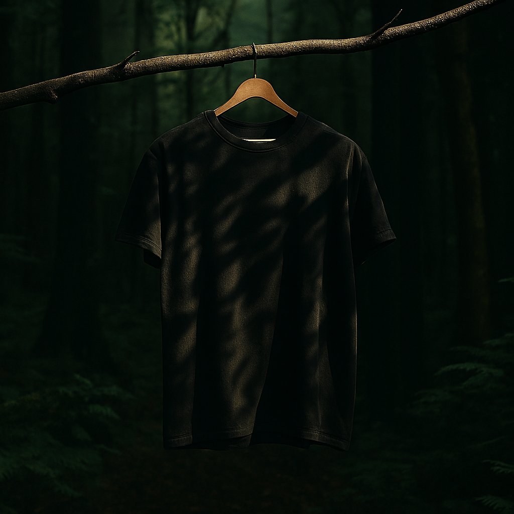 BuhoCallejero's tweet photo. 🕸️ ¿Listo para vestir el miedo? Muy pronto: leyendas que se sienten en la piel.
#modamaldita #buhocallejero #ColecciónDeTerror #moda #RopaConEstilo #diseño https://t.co/igbHLnluRr