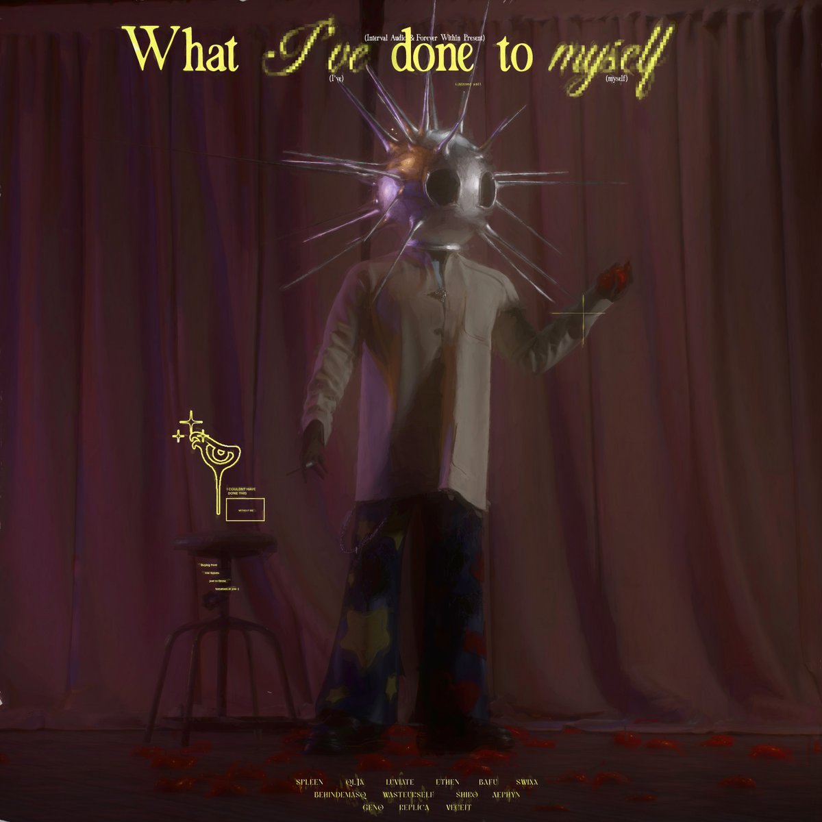 Interval Audio/Cyepher tweet media