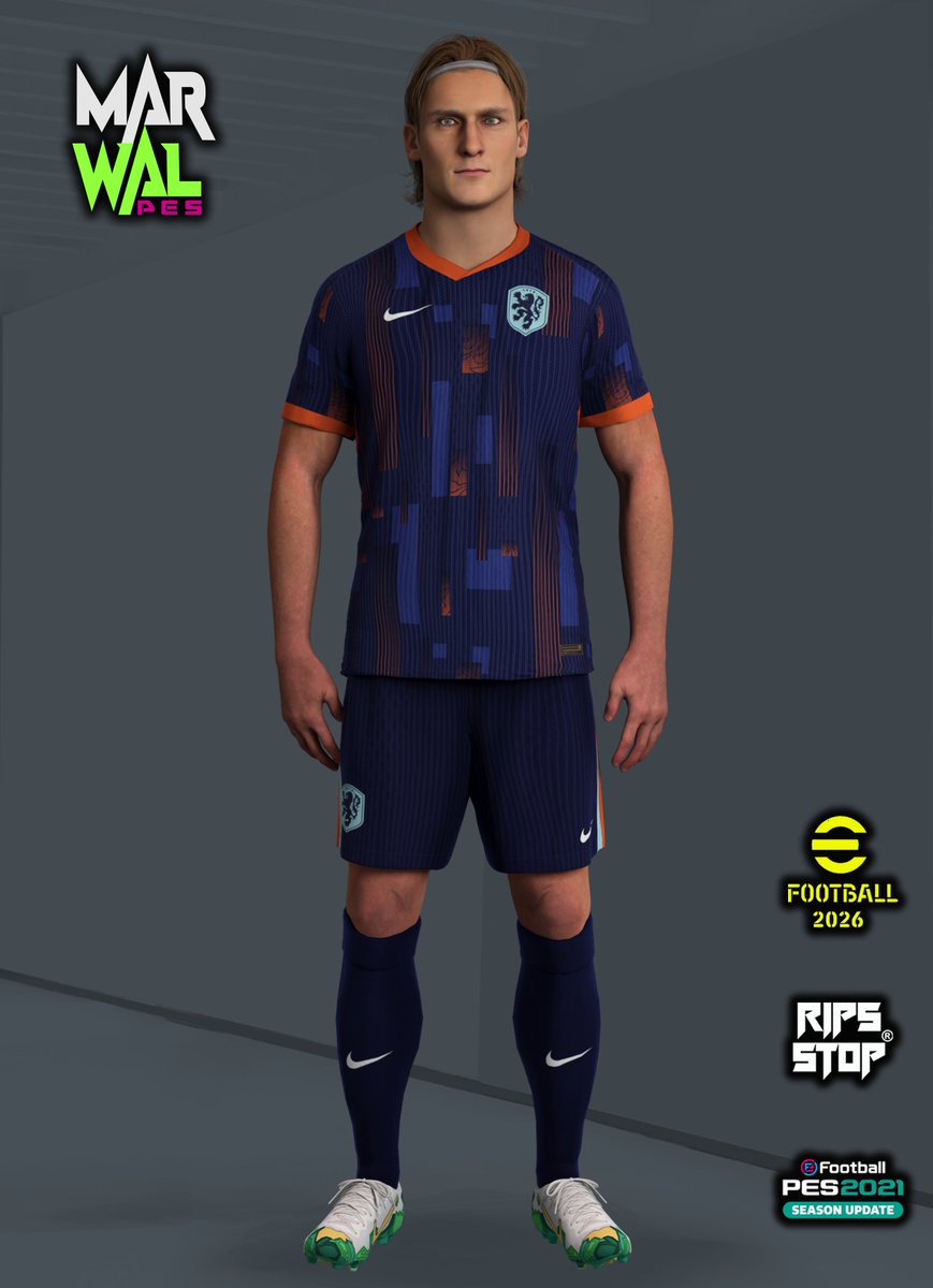 MarWal PES ⚽️ tweet media