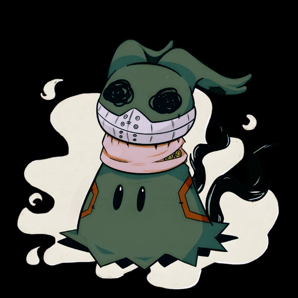 THE NINTH. tweet media