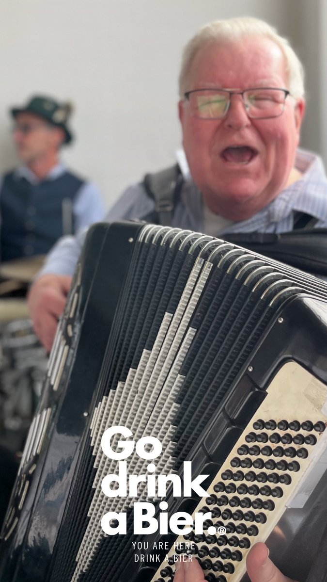 Watch us regarding Oktoberfest on SF's own <a href="/KTVU/">KTVU</a> ktvu.com/video/1715893 and join us at Radhaus through Oktober 5

#oktoberfest #sanfrancisco #fortmason #bier #pretzel #cuisine #germany #music #celebration