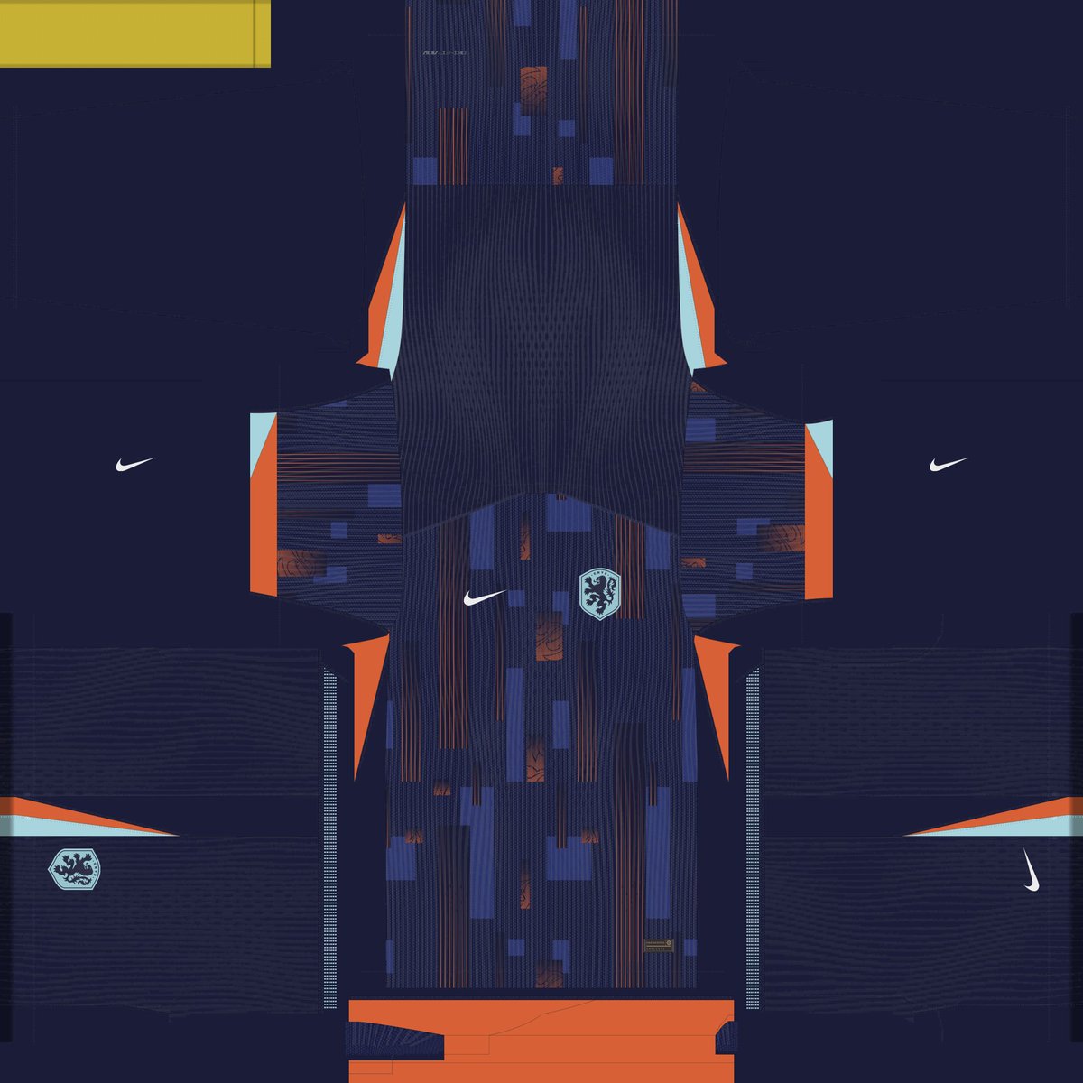 MarWal PES ⚽️ tweet media