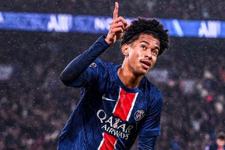 PSG COMMUNITY tweet media