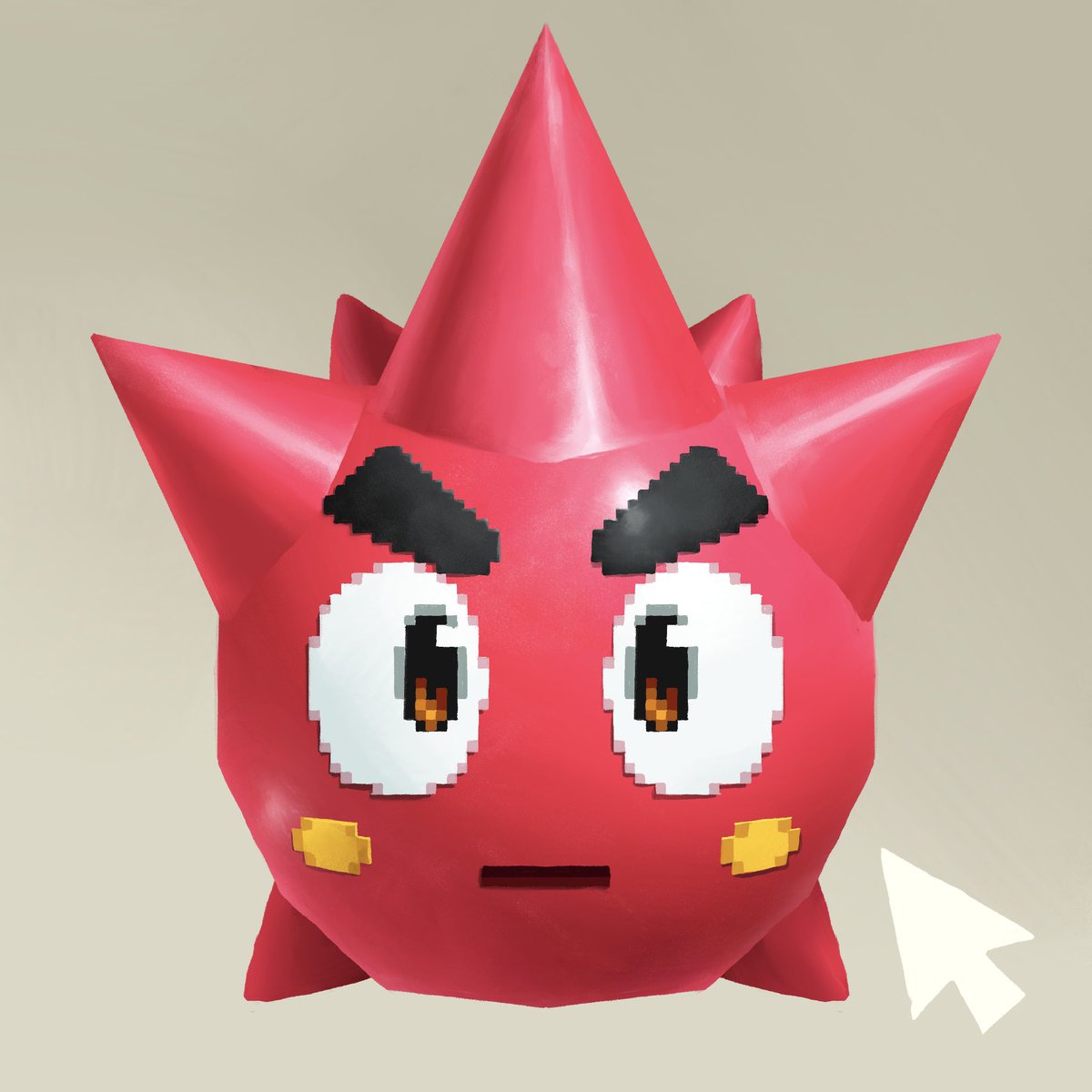 Star ★ (@startropica) on Twitter photo 