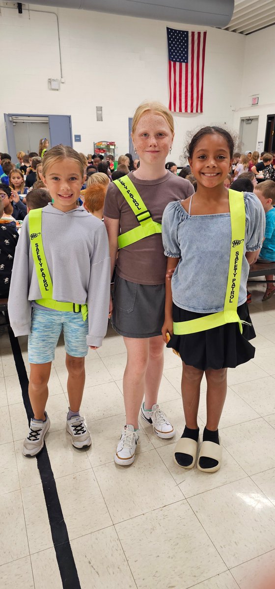 Buchanan Elementary tweet media