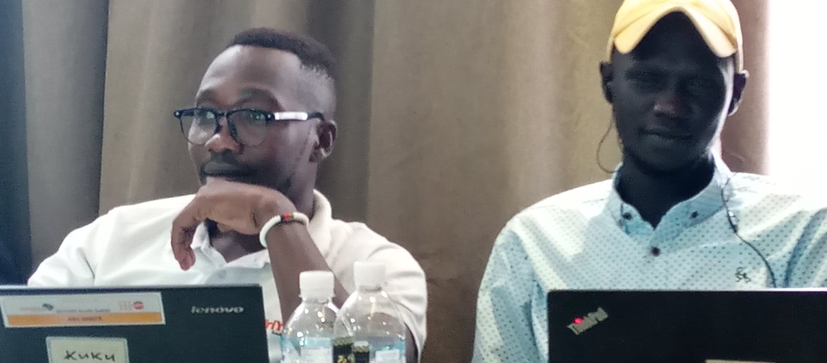 Acea South Sudan tweet media