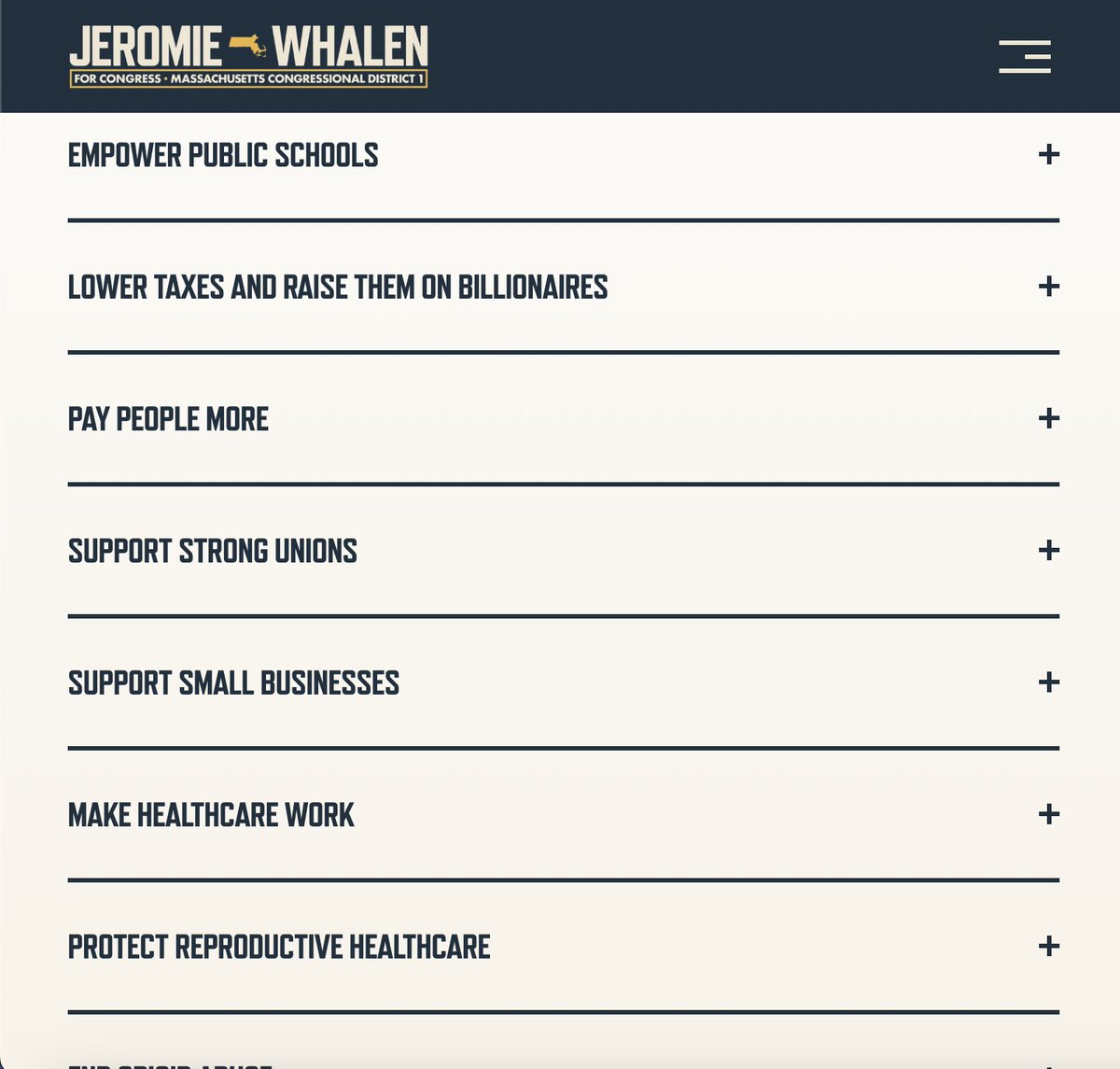 Democratic Tea Party tweet media