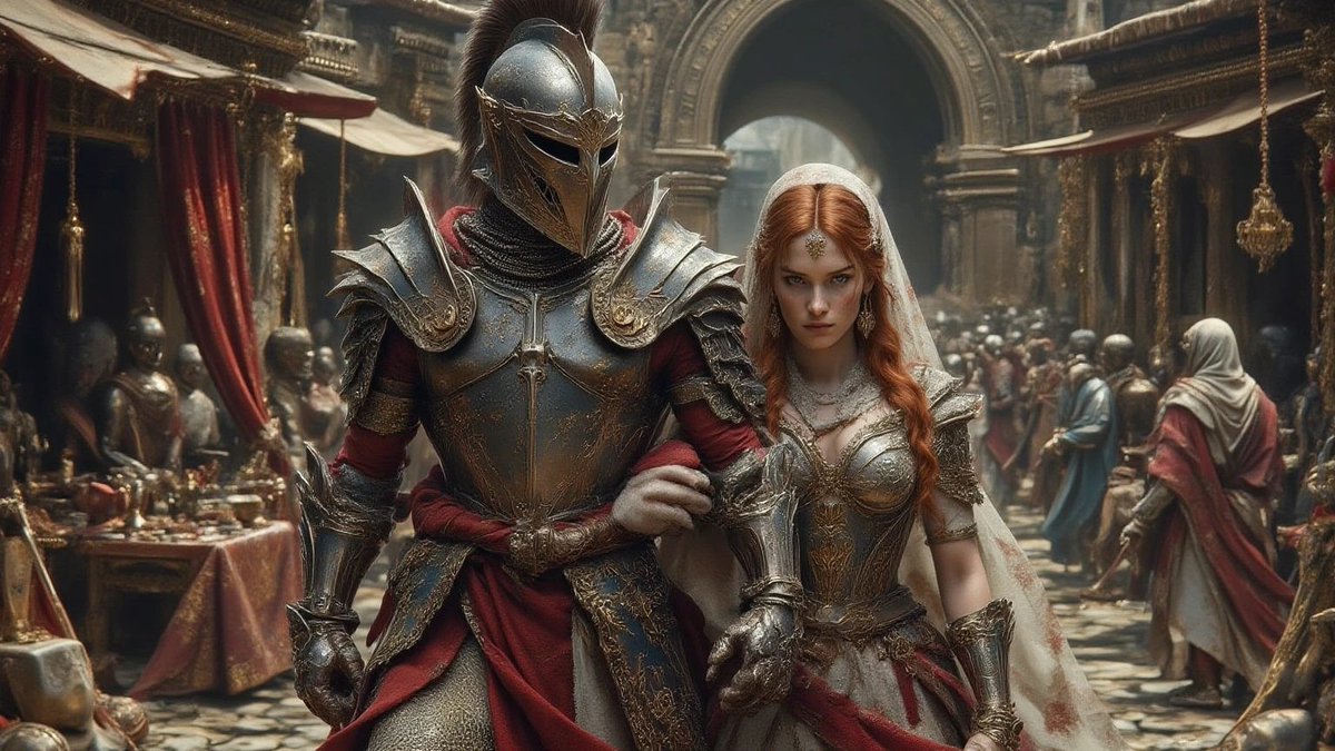 AnimationFan200's tweet photo. Manawor and Secret - The Slayer
#aiartist #digitalart #TheSlayer @SeaArt_Ai https://t.co/AXifLpDhOE