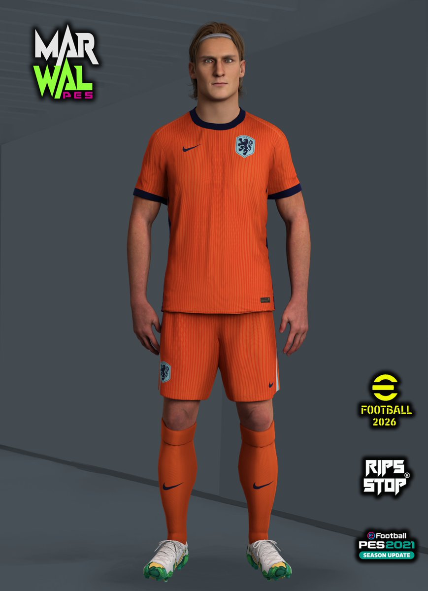 MarWal PES ⚽️ tweet media