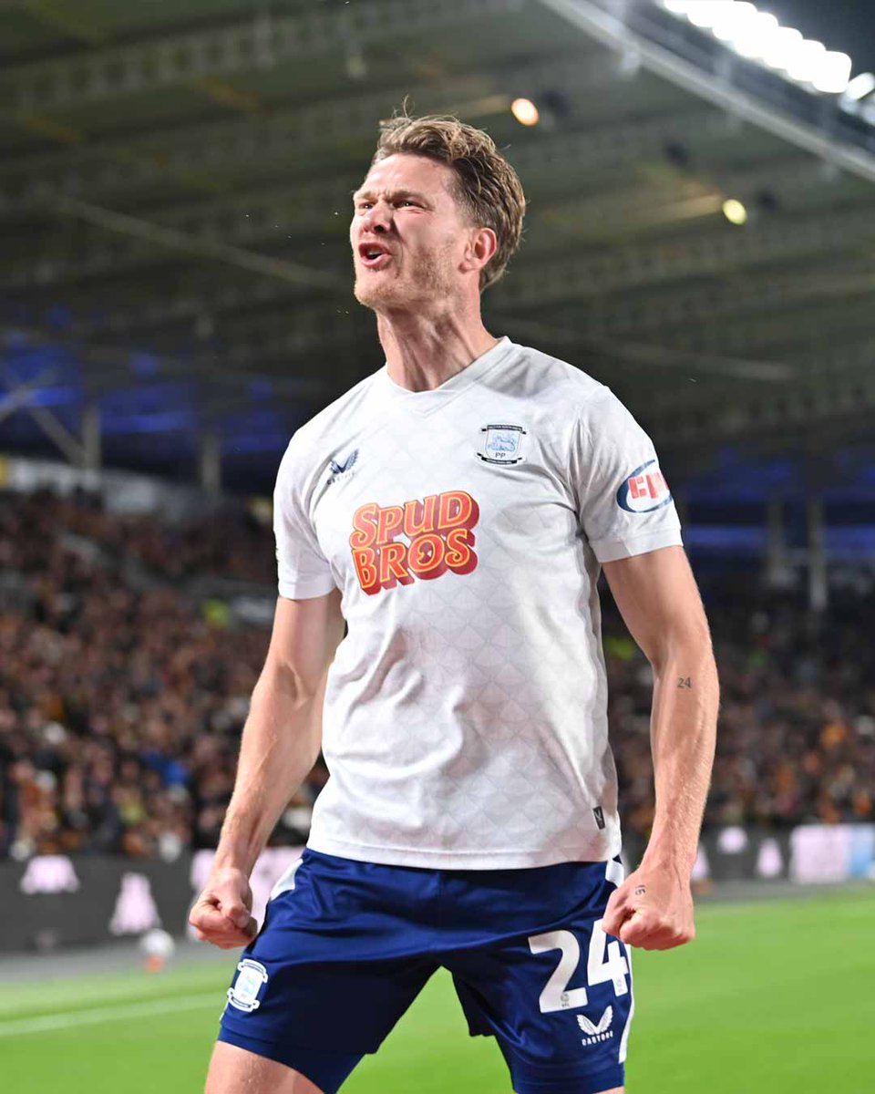 Preston North End FC tweet media