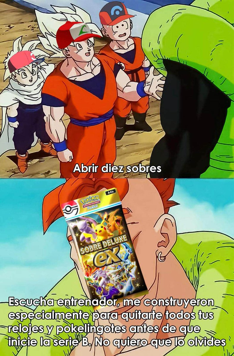 Homero26jr's tweet photo. @fanpokemoncl https://t.co/mtptE4QVS1