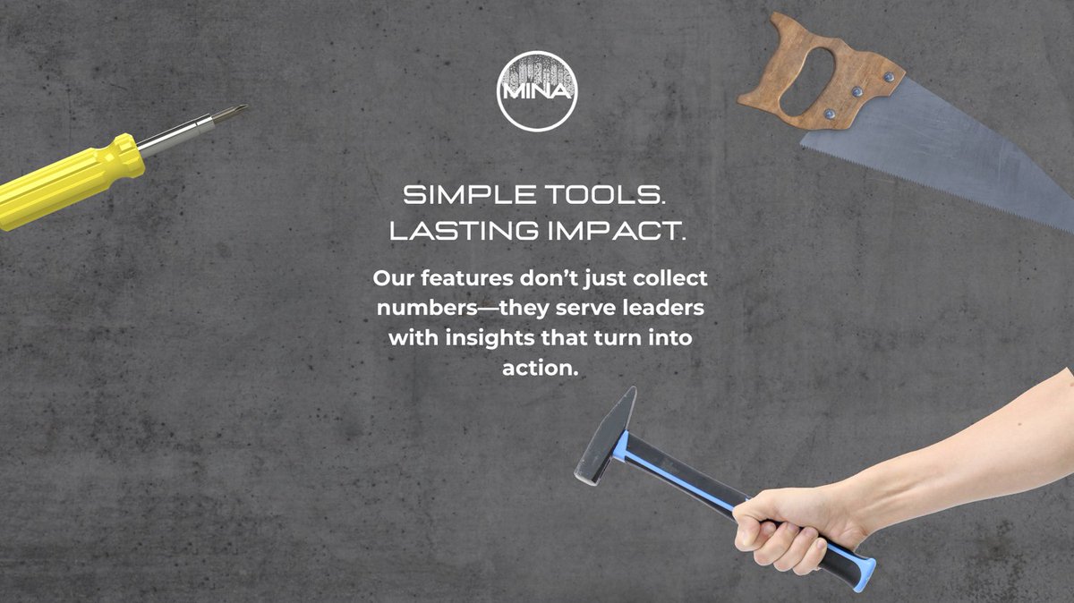 minametrics's tweet image. Easy setup. Quick scans. Customized reports. Mina Metrics takes the complexity out of discipleship tracking so you can focus on people, not paperwork. Grow your disciples today using minametrics.com #SimpleTool #ChurchTool #DiscipleshipGrowth #ChurchLeader #MetricsMatter