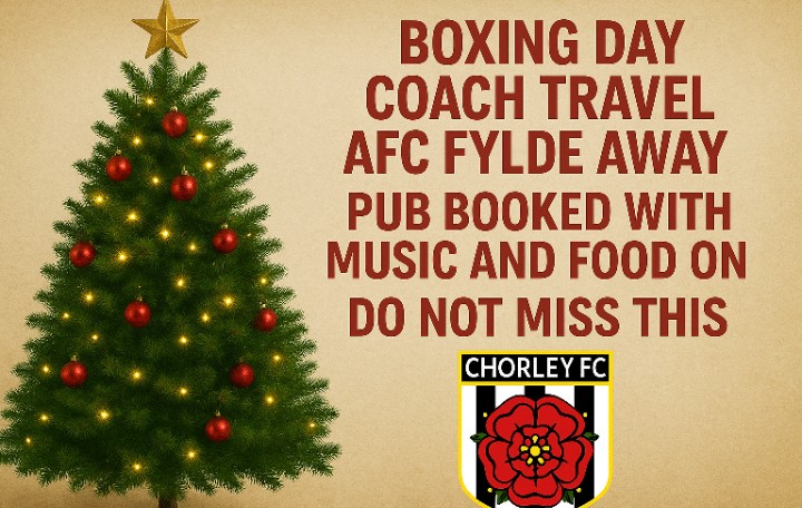COACH TRAVEL - OCTOBER OFFER

⚠️Warning only 200 seats available⚠️

Book this month and get 25% OFF!! 
Adults 13£ - Kids 10£

Leaves White bull at 11am 🚍🚍🚍🚍

#WeAreChorley