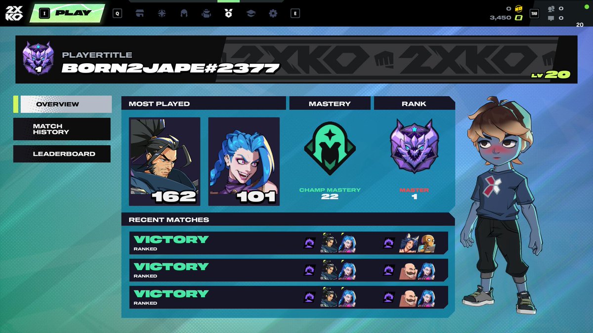 turns out the game's way easier when u play w/ 2 champions. GM soon?