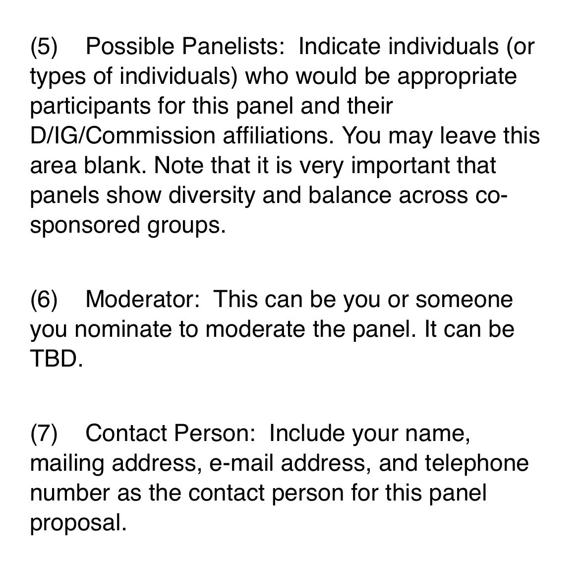 We're seeking ideas for religion-related research, teaching, or PF&amp;R panels for <a href="/AEJMC/">AEJMC</a> 2026 in New Orleans. Please see the attached details for proposals and submit by Oct. 7 to Rick Moore, Vice Head (rmoore@boisestate.edu). You can also request a proposal form from him. #AEJMC26