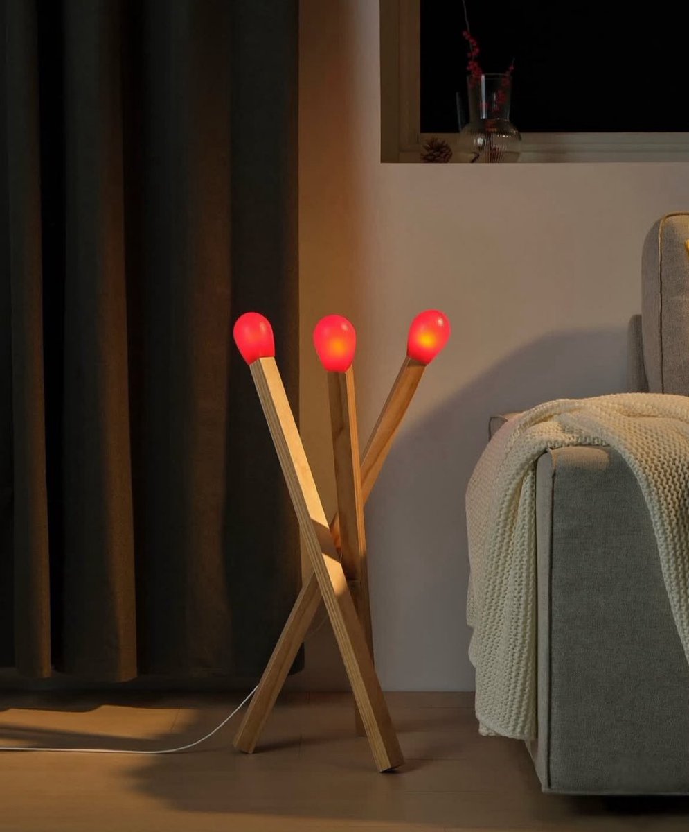 Interior Design tweet media