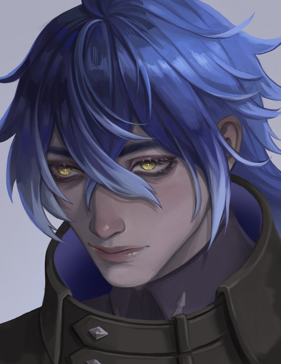 espretae's tweet image. #Flins #GenshinImpact