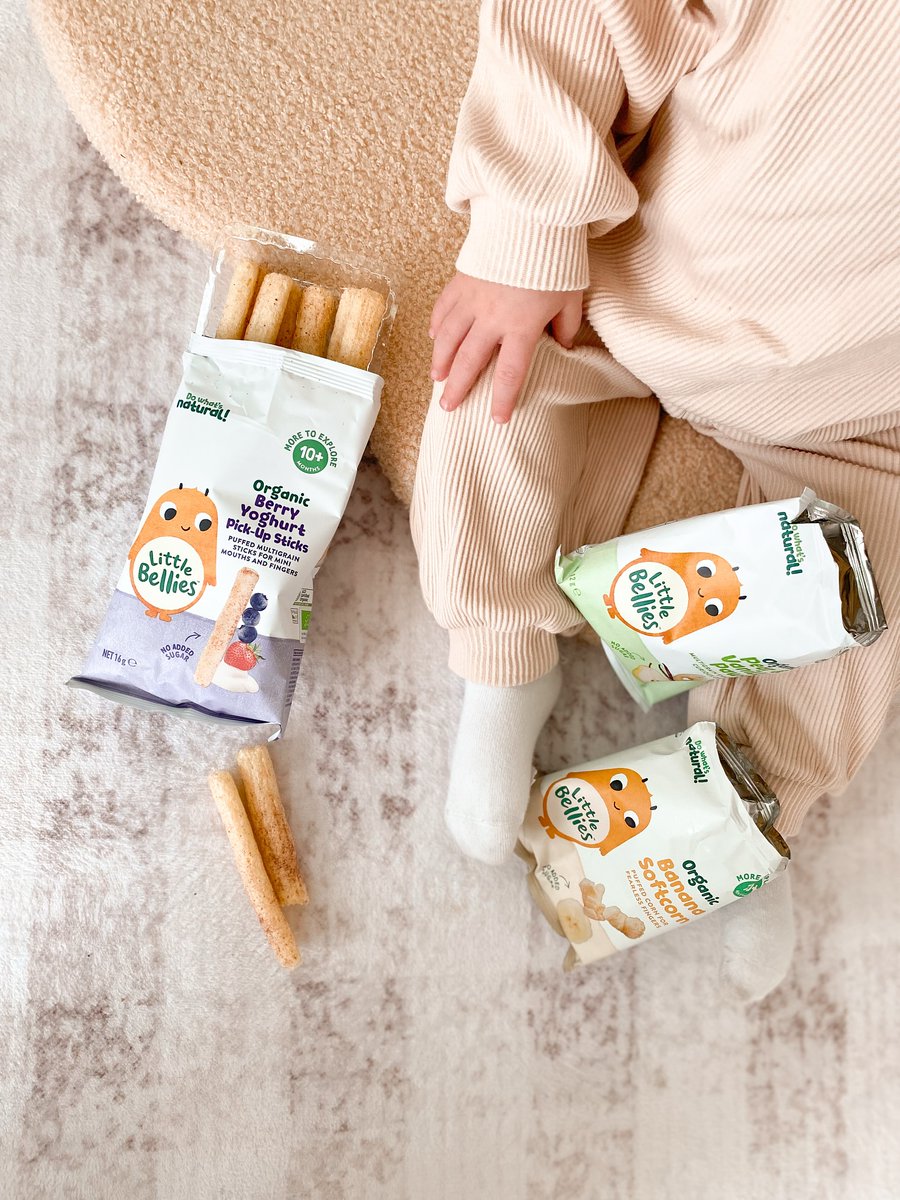 Influenster tweet media