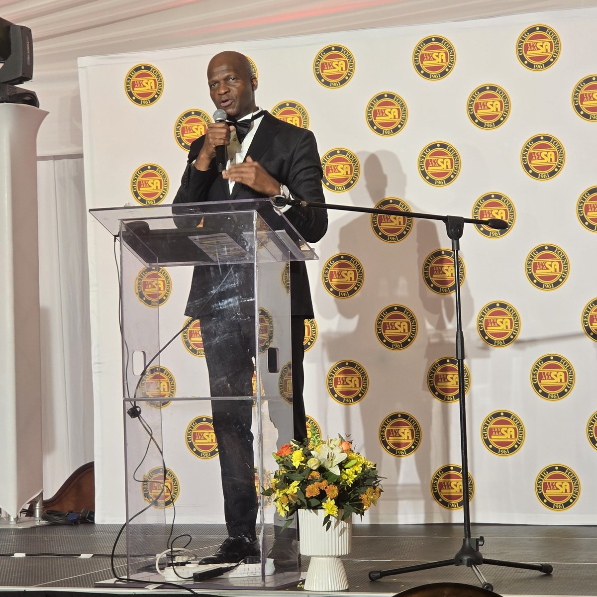 Agricultural Economics Association of SA tweet media