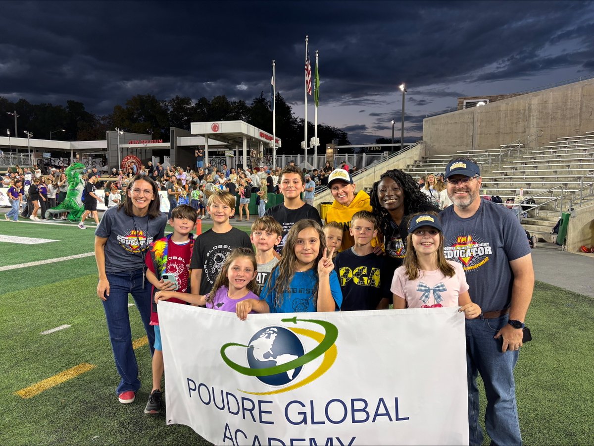 PSD Global Academy tweet media