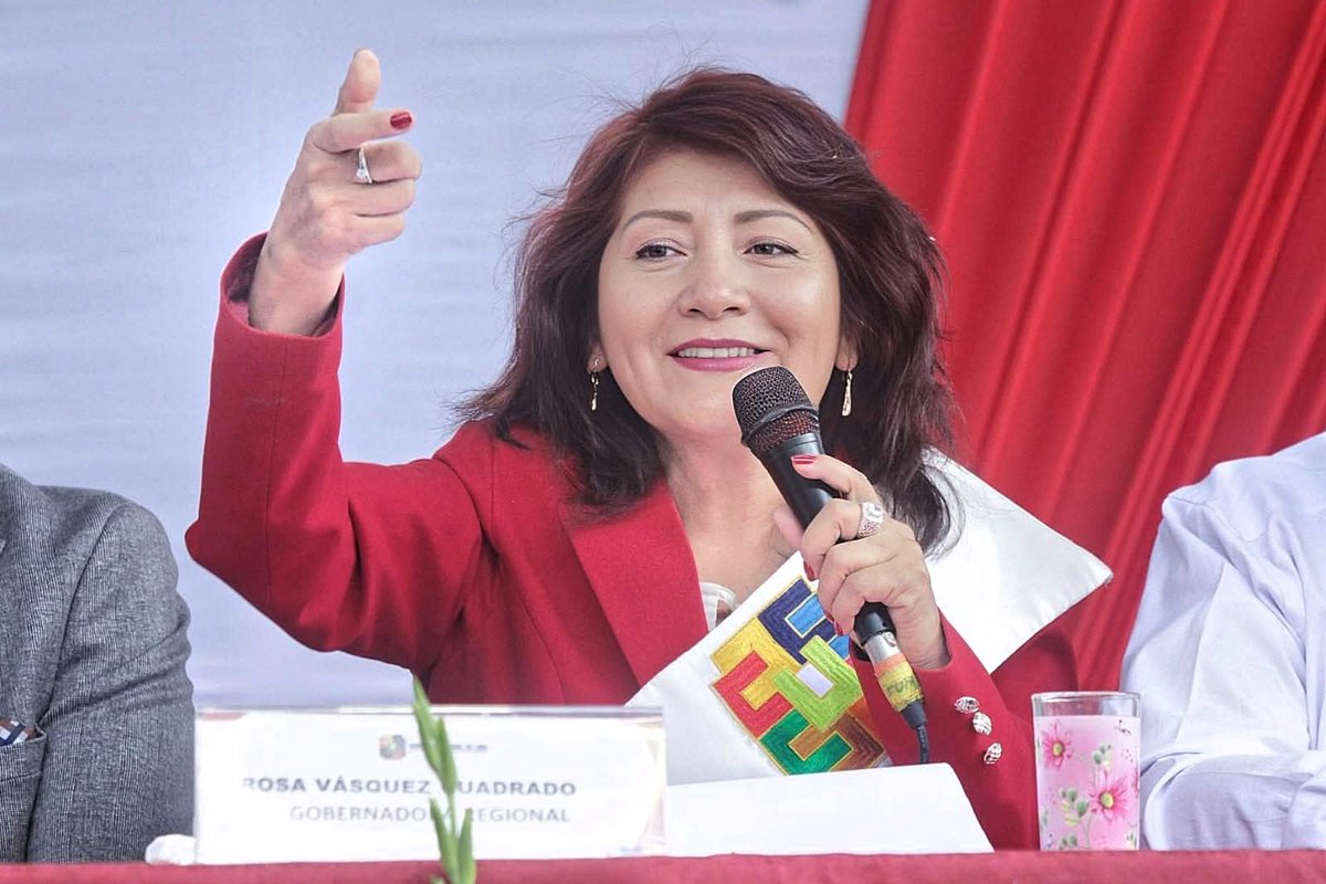 Gobierno Regional de Lima tweet media