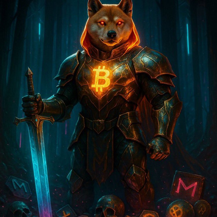 DOGPULSExbt's tweet photo. The new โspace raceโ isnโt rockets ๐ โฆ itโs Bitcoin memecoins.
And $DOG is leading the charge ๐๐ฅ
#DOGArmy #BitcoinMemecoin #Runes https://t.co/poKEdIKYCp