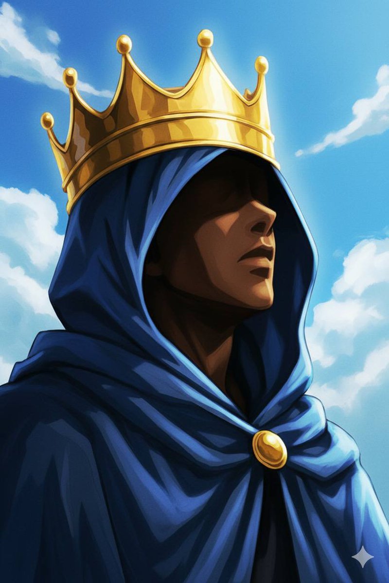 I made a fortune sizing into $ASTER. So yeah, I’m bougie now... had to retire the old PFP. Can’t have a billionaire rocking regular JPEGS 🤣🤷🏾‍♂️