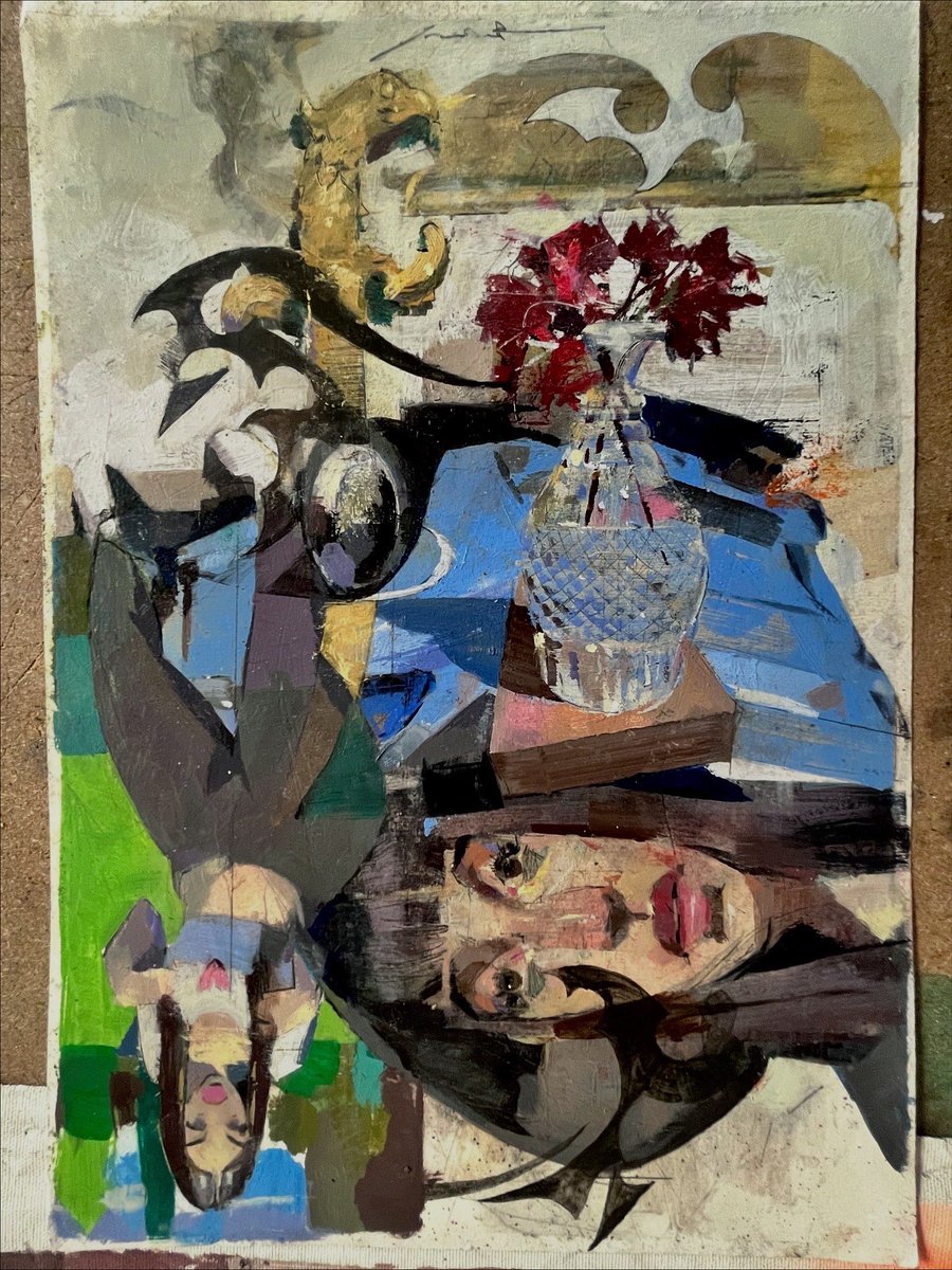 Jvan Rviz tweet media