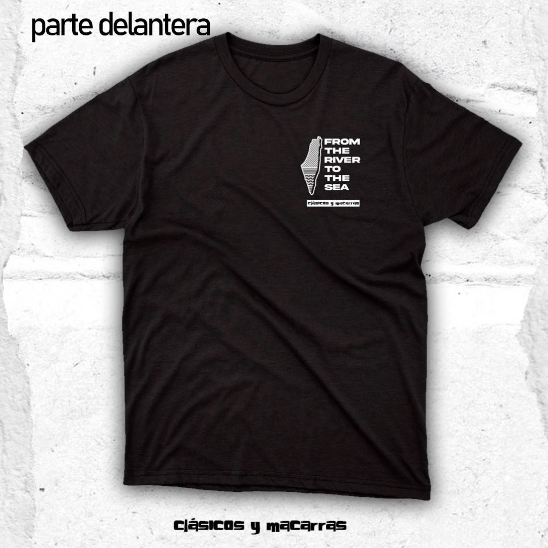 CyM_AntifaShop's tweet photo. Ante las falsas propuestas de paz, nuestro apoyo a la resistencia palestina. #DefendPalestine #andalucia #Palestina #cymclasicosymacarras https://t.co/WOvk8TCfTu