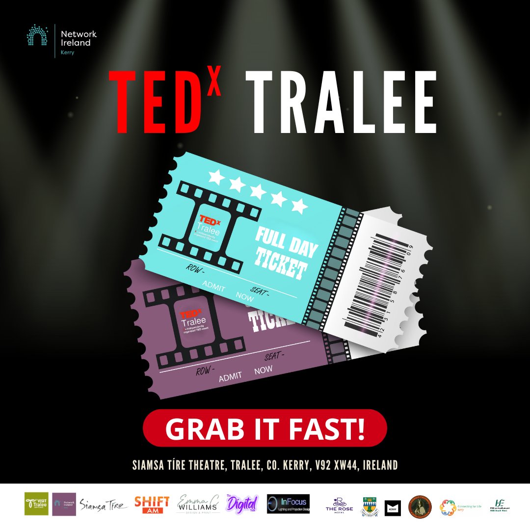 Network Ireland Kerry Branch tweet media