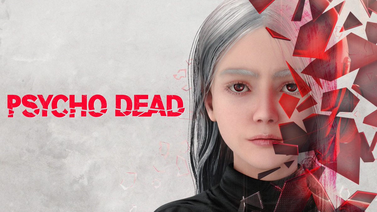 PSYCHO DEAD adds PS5 version, PC demo now available gematsu.com/2025/09/psycho…