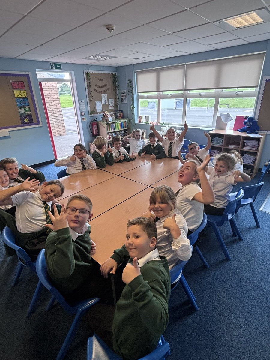 Willow Tree St Helens tweet media