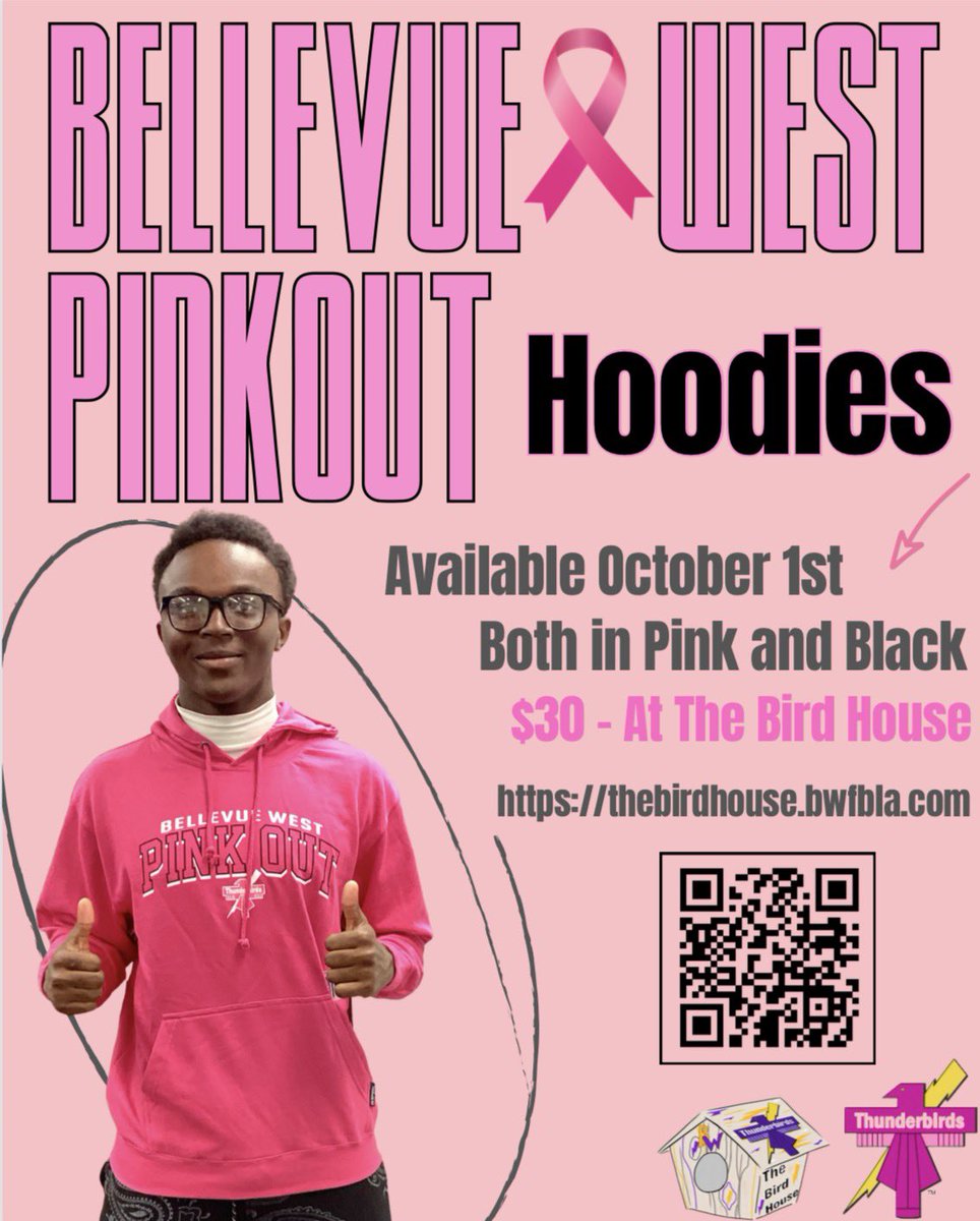 The Bird House tweet media