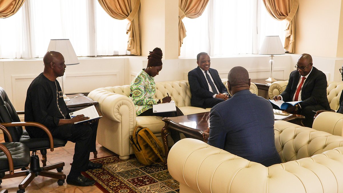 CEEAC_ECCAS tweet media