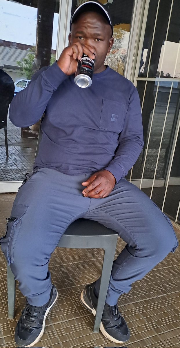 Inkunzi Emnyama 🐃 tweet media